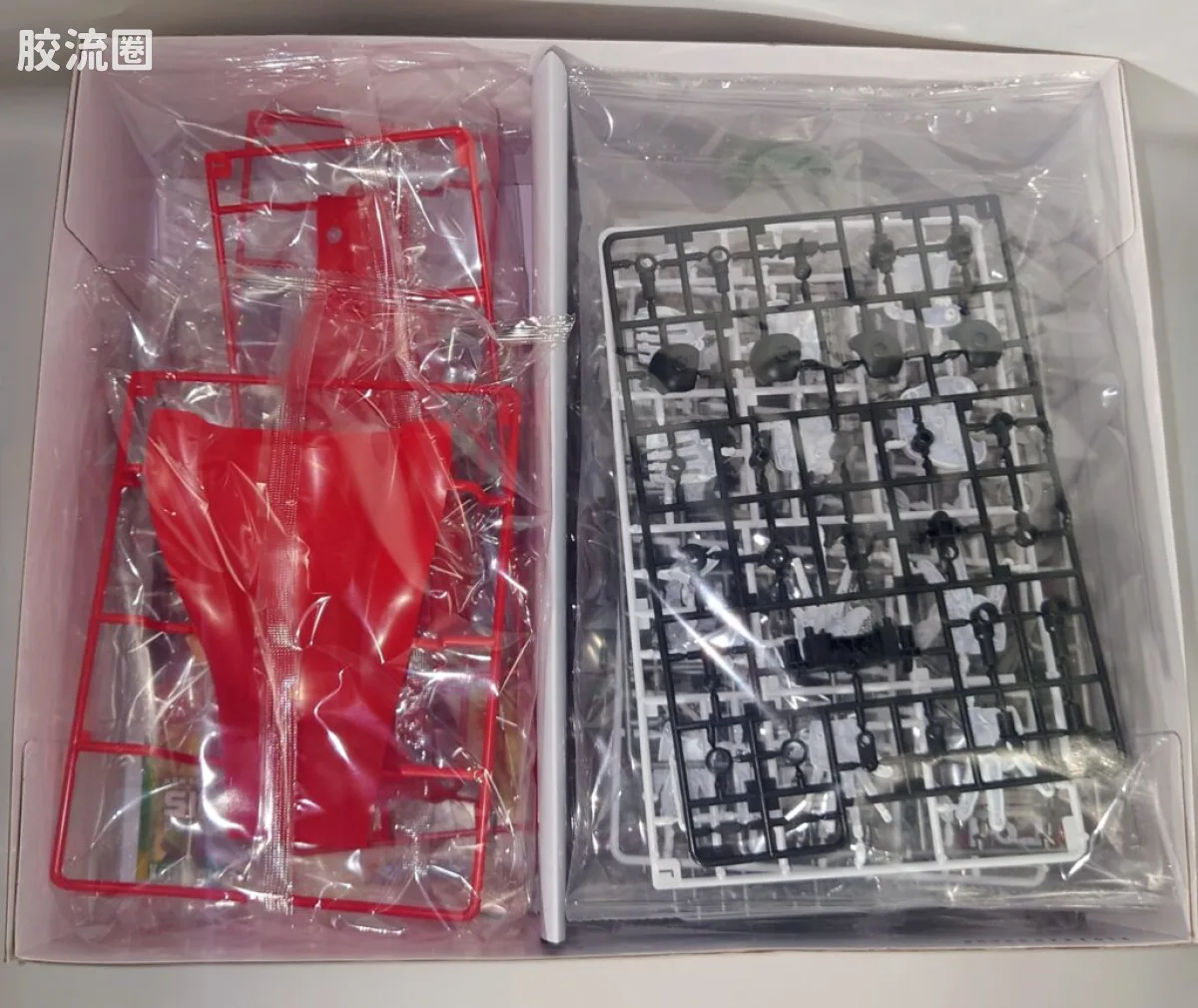 寿屋综合拼装模型系列 洛克人系列 西格玛 - 图片